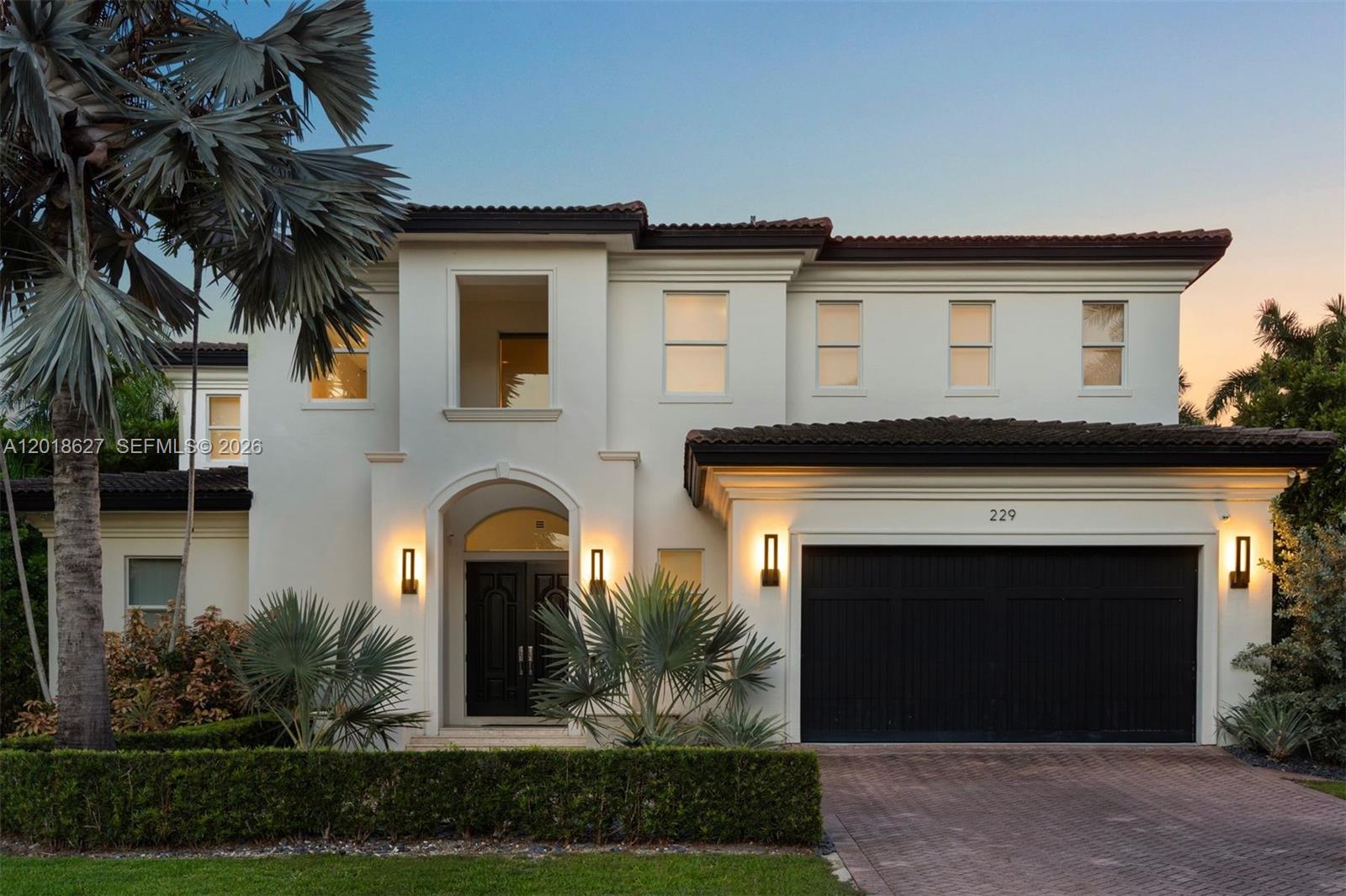 229 Golden Beach Dr, Golden Beach FL 33160