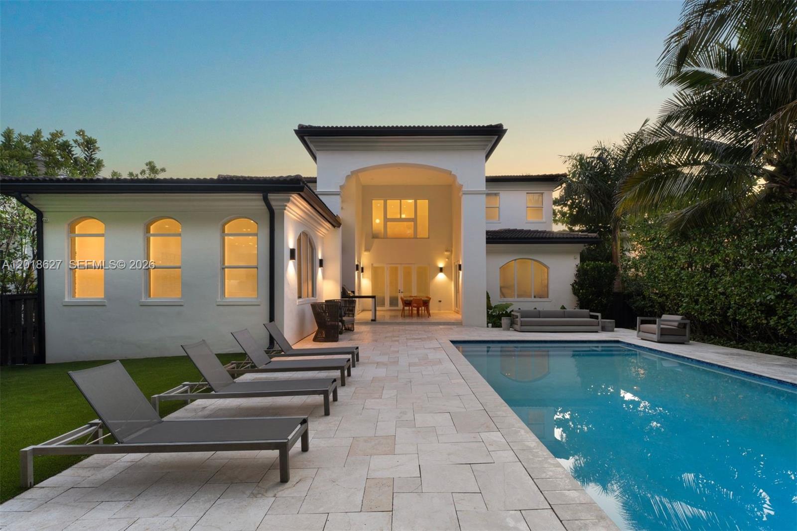 229 Golden Beach Dr, Golden Beach FL 33160