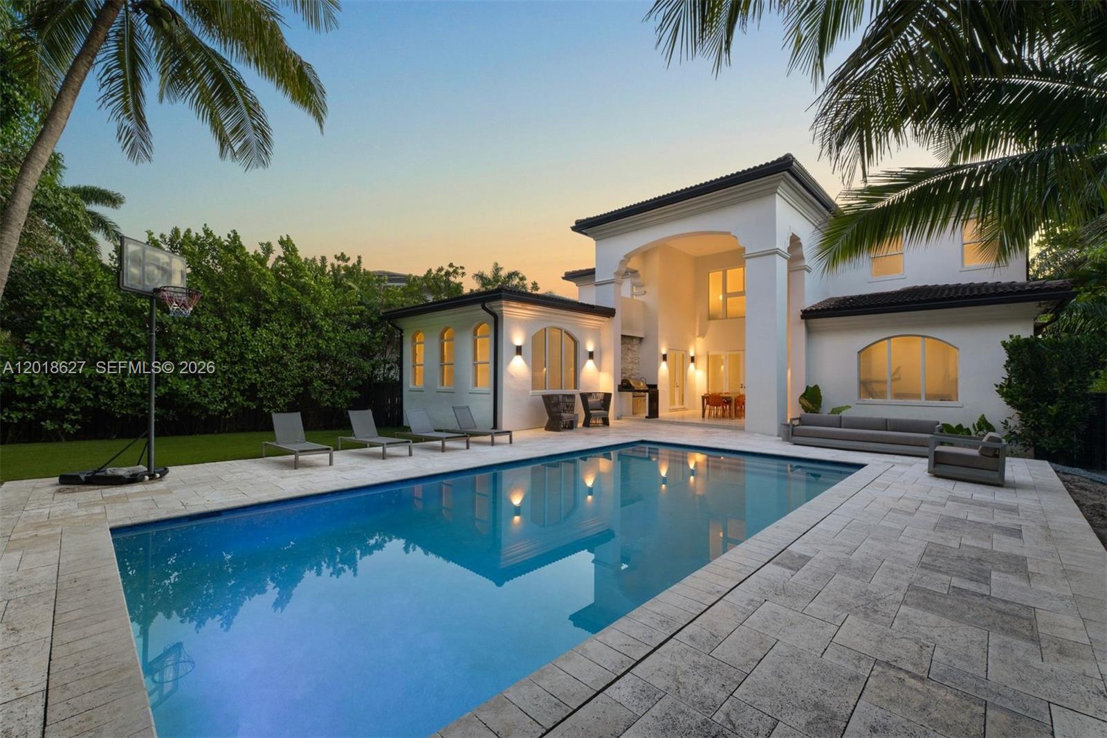 229 Golden Beach Dr, Golden Beach FL 33160