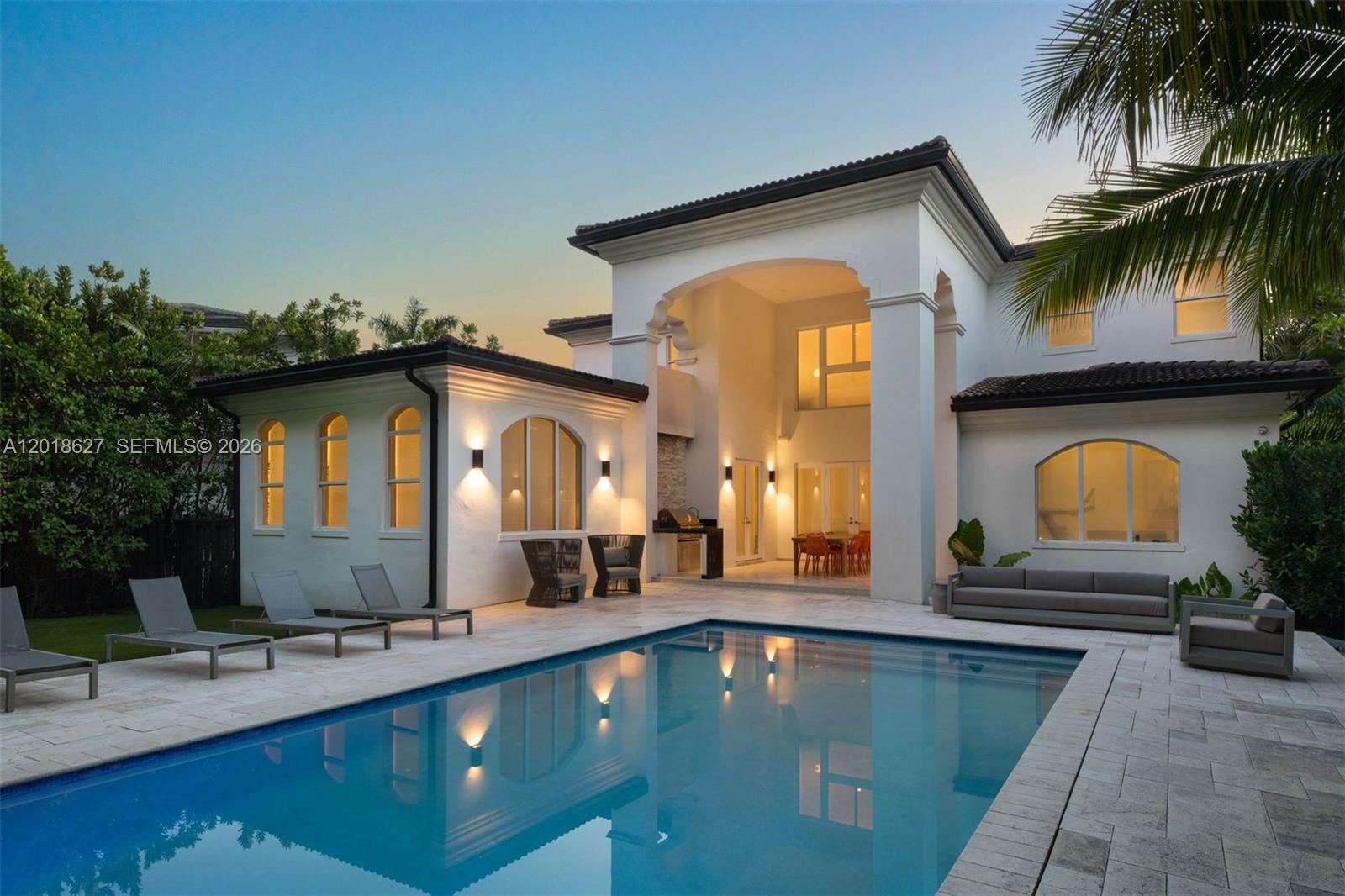 229 Golden Beach Dr, Golden Beach FL 33160