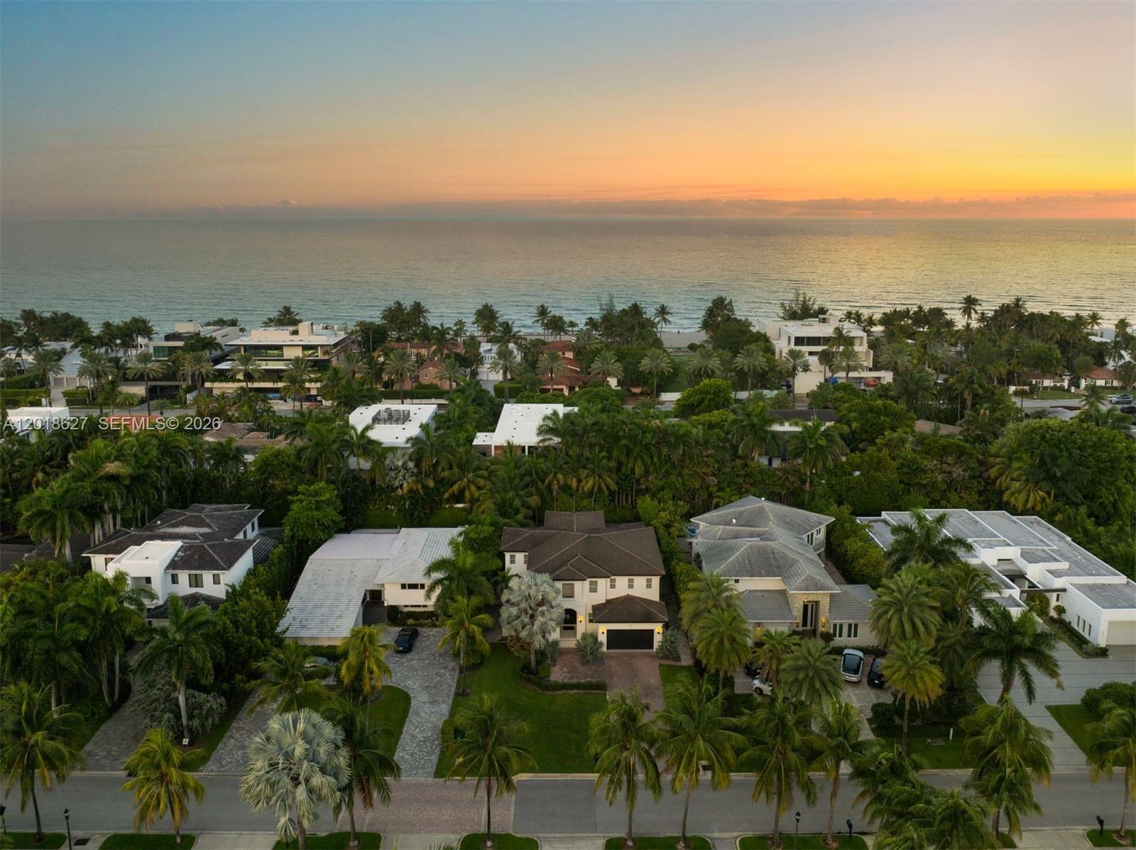 229 Golden Beach Dr, Golden Beach FL 33160
