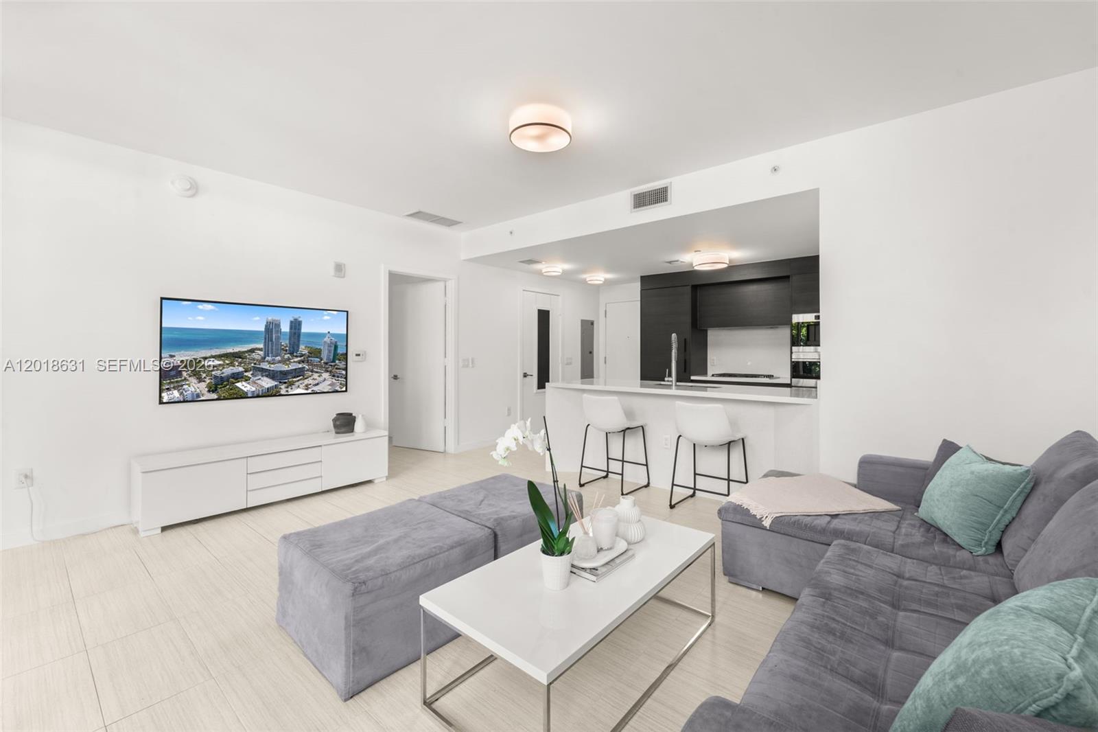 1 Collins Ave #108, Miami Beach FL 33139