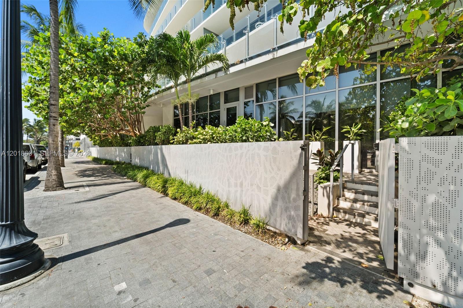1 Collins Ave #108, Miami Beach FL 33139