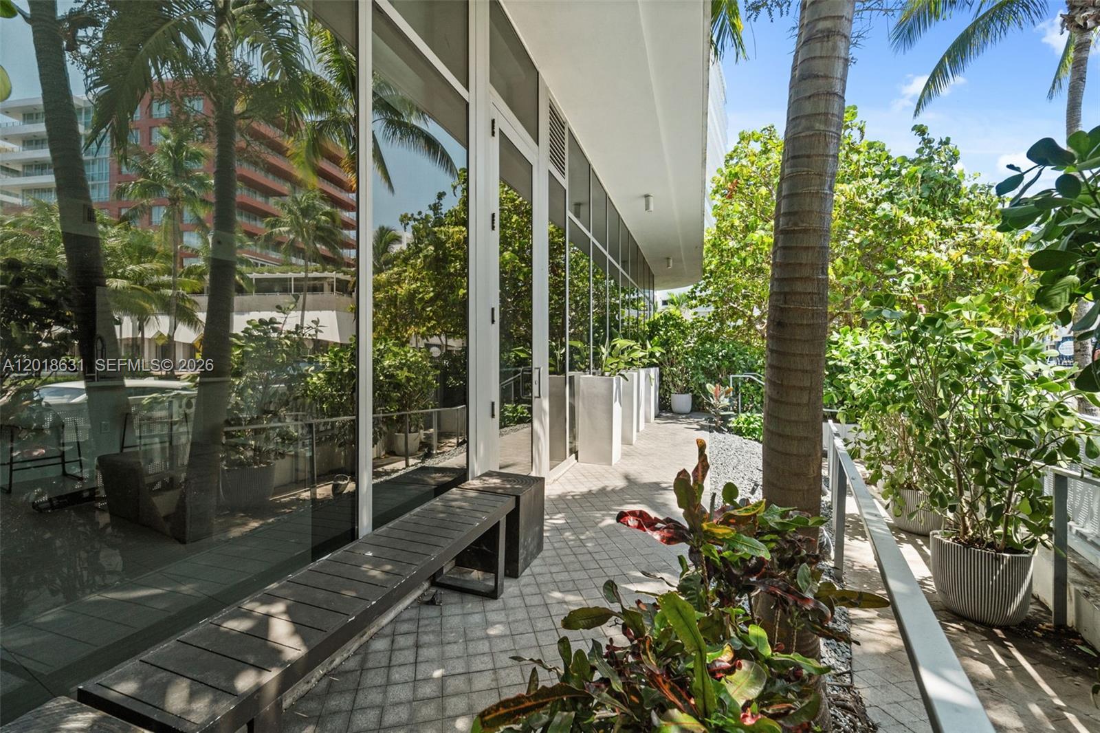1 Collins Ave #108, Miami Beach FL 33139