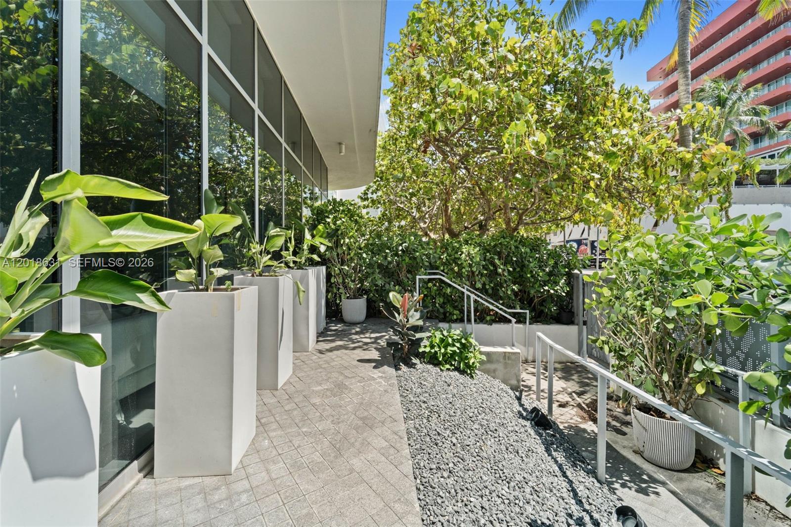 1 Collins Ave #108, Miami Beach FL 33139