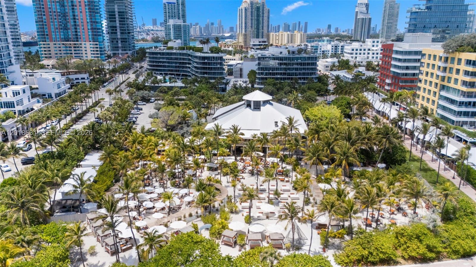 1 Collins Ave #108, Miami Beach FL 33139