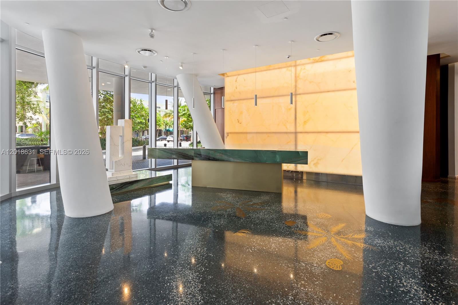 1 Collins Ave #108, Miami Beach FL 33139