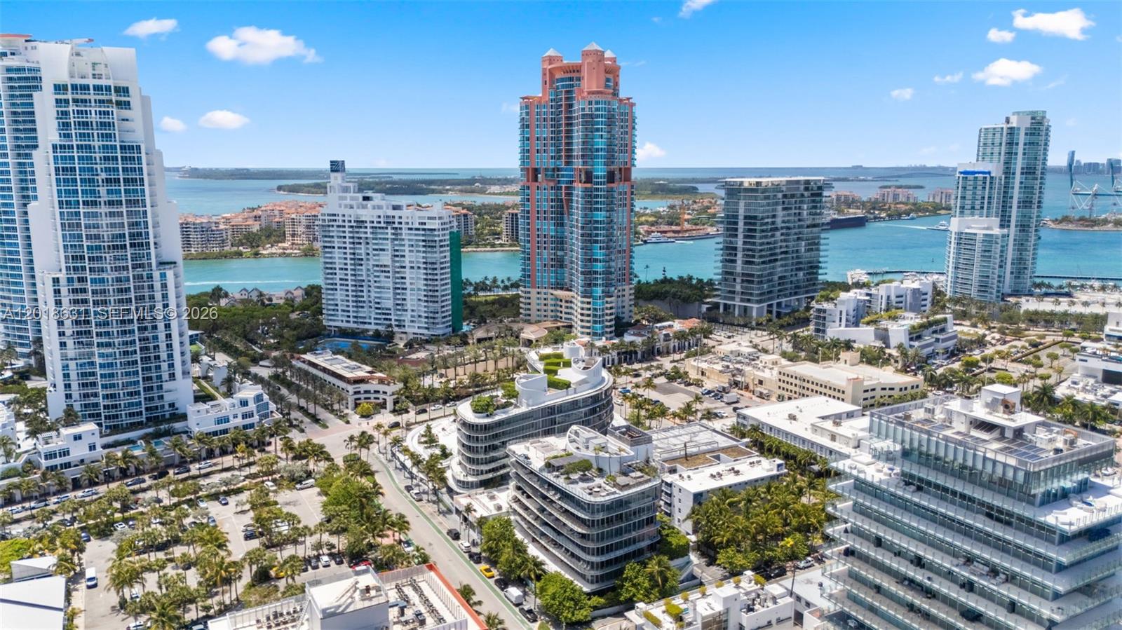 1 Collins Ave #108, Miami Beach FL 33139