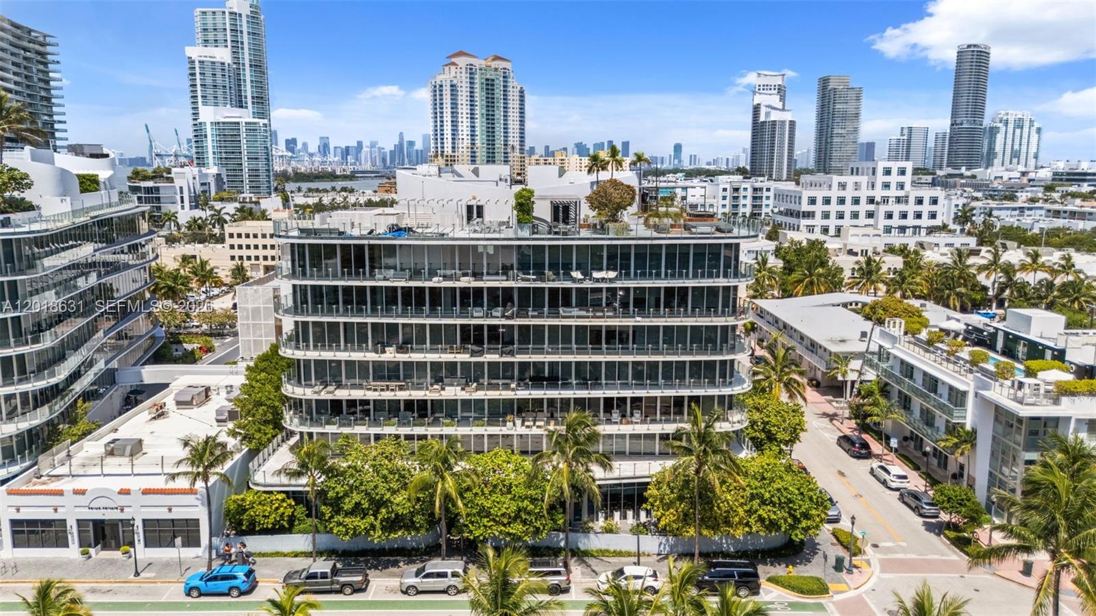 1 Collins Ave #108, Miami Beach FL 33139