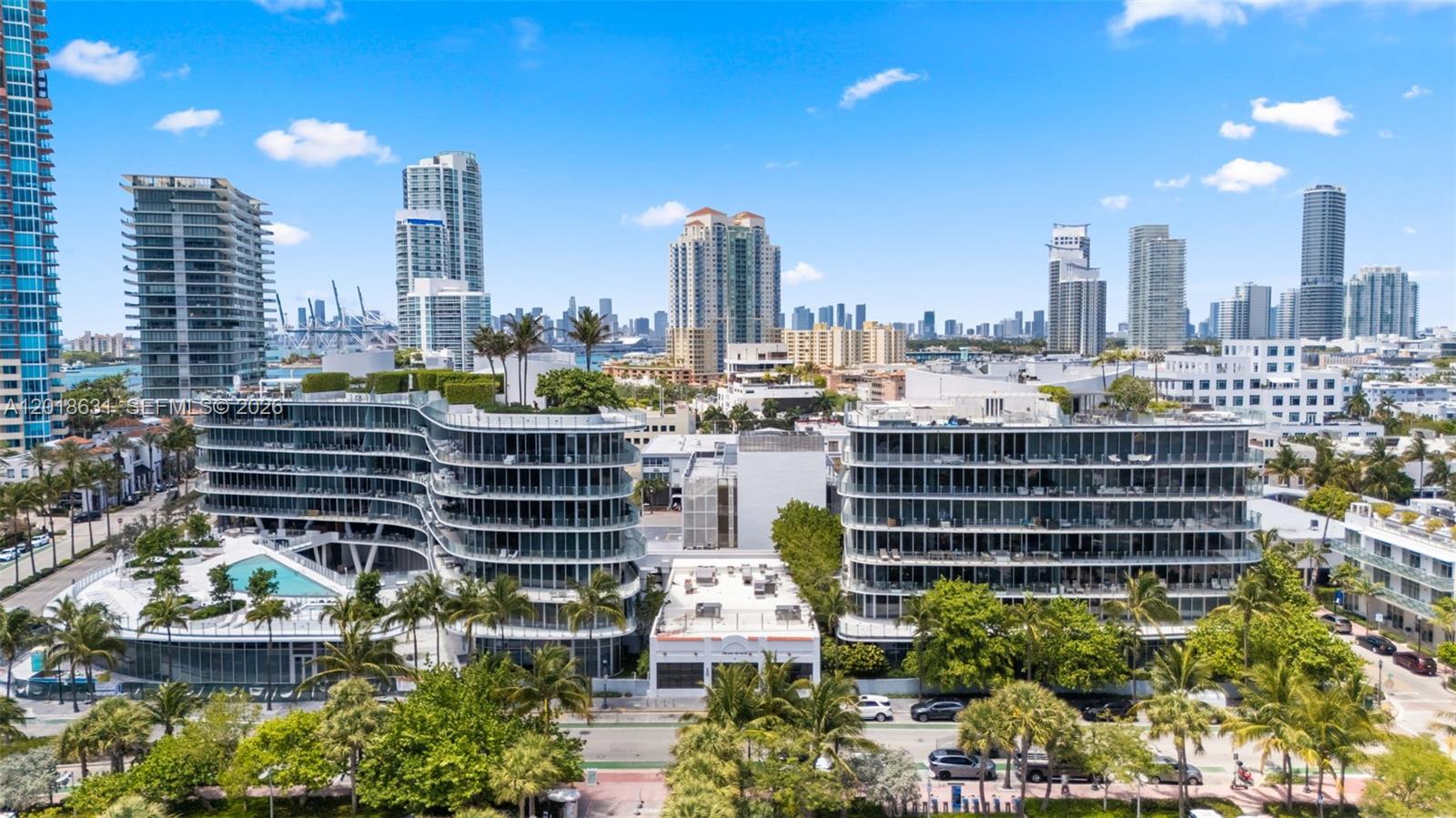 1 Collins Ave #108, Miami Beach FL 33139