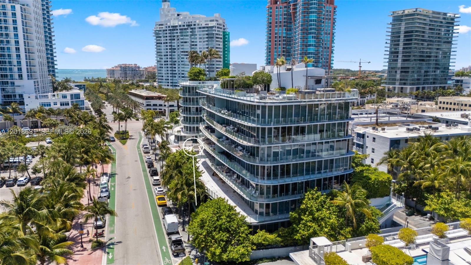 1 Collins Ave #108, Miami Beach FL 33139