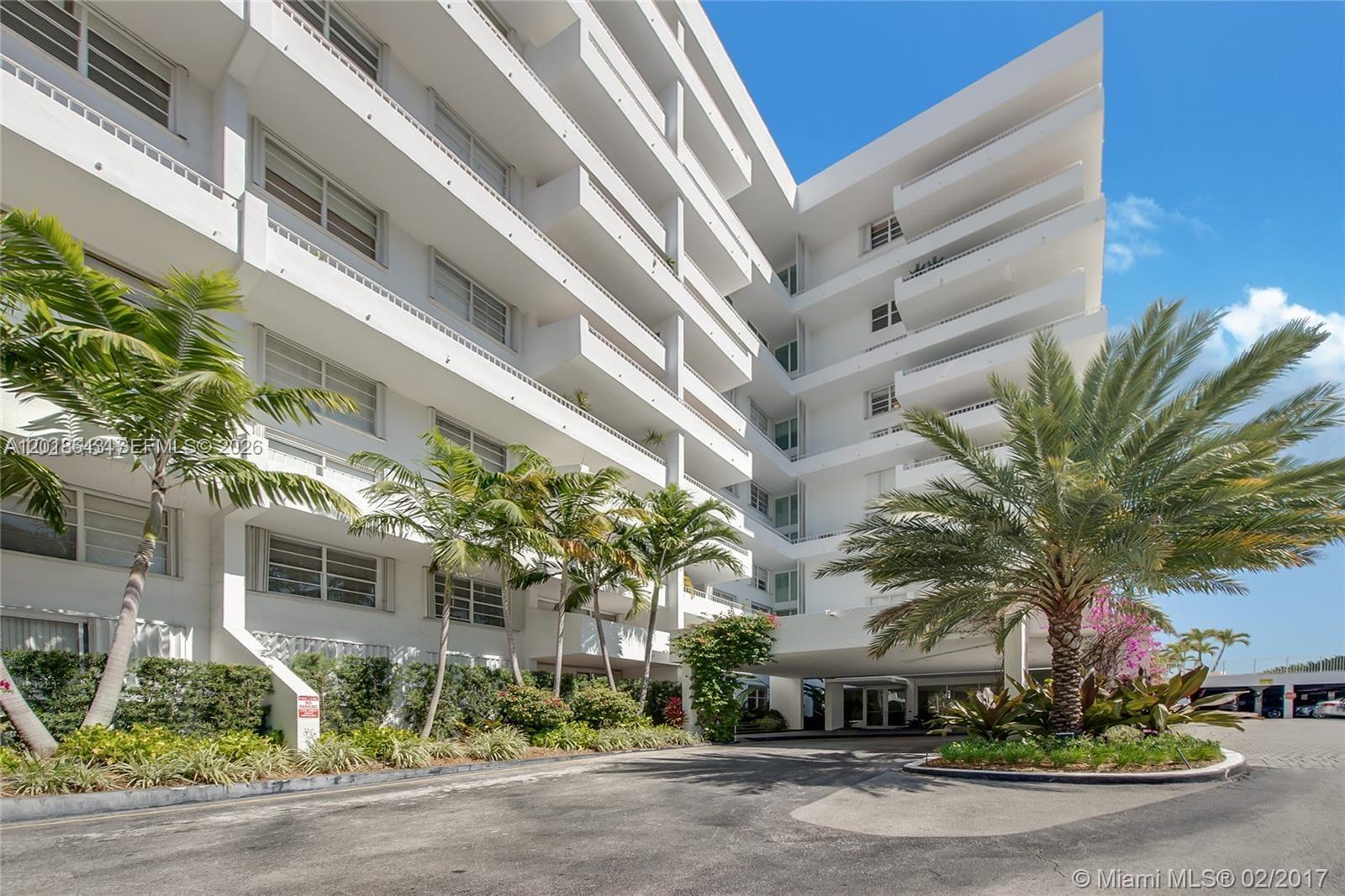 199 Ocean Lane Dr #113, Key Biscayne FL 33149