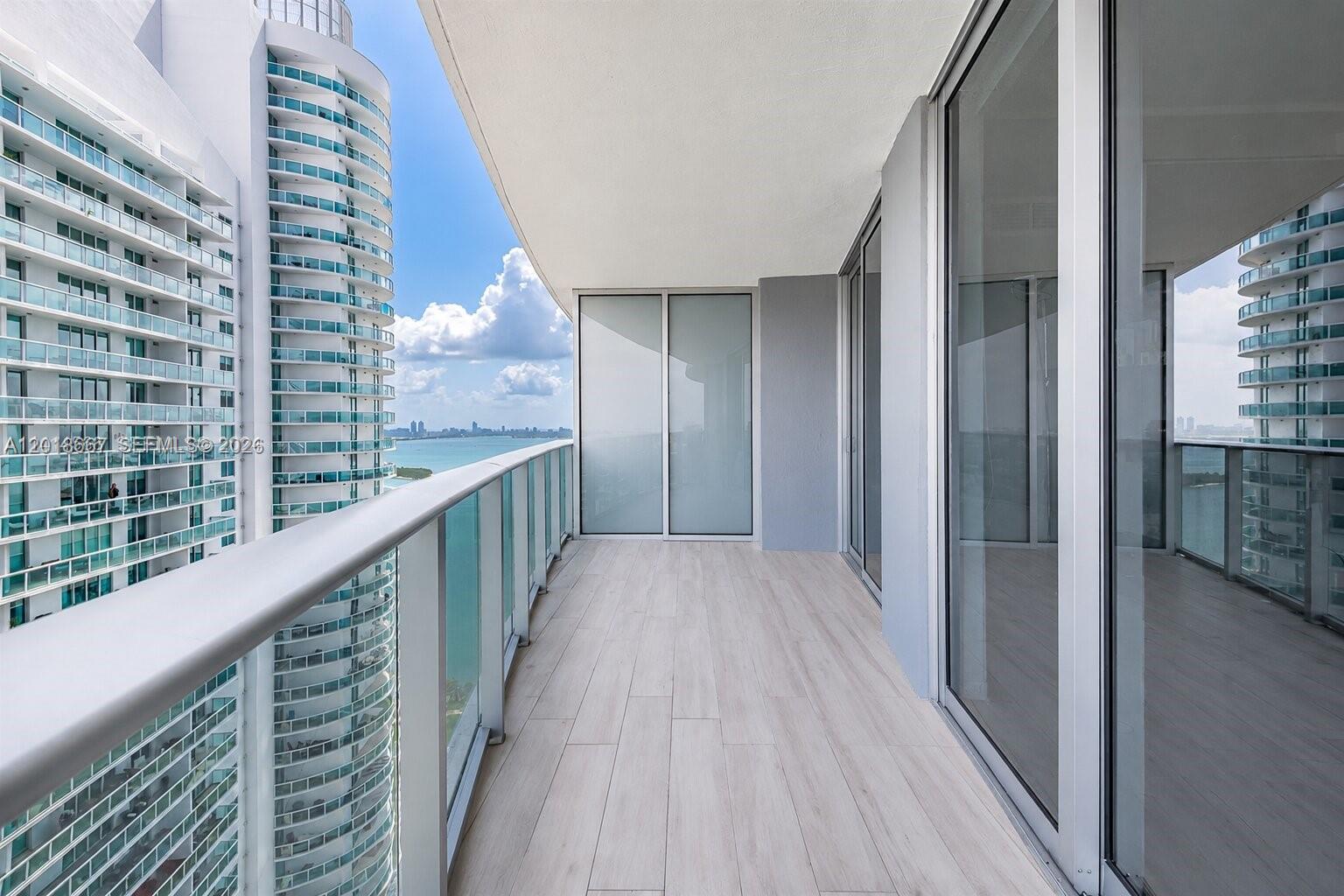 488 NE 18th St #2803, Miami FL 33132