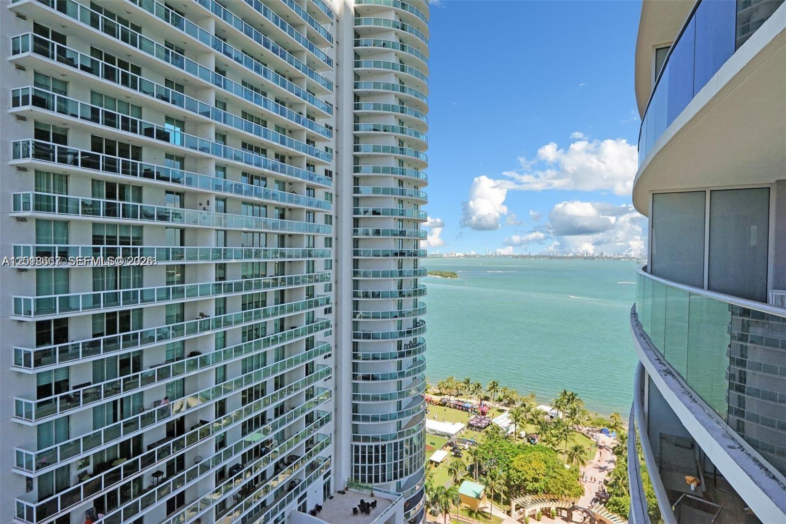 488 NE 18th St #2803, Miami FL 33132