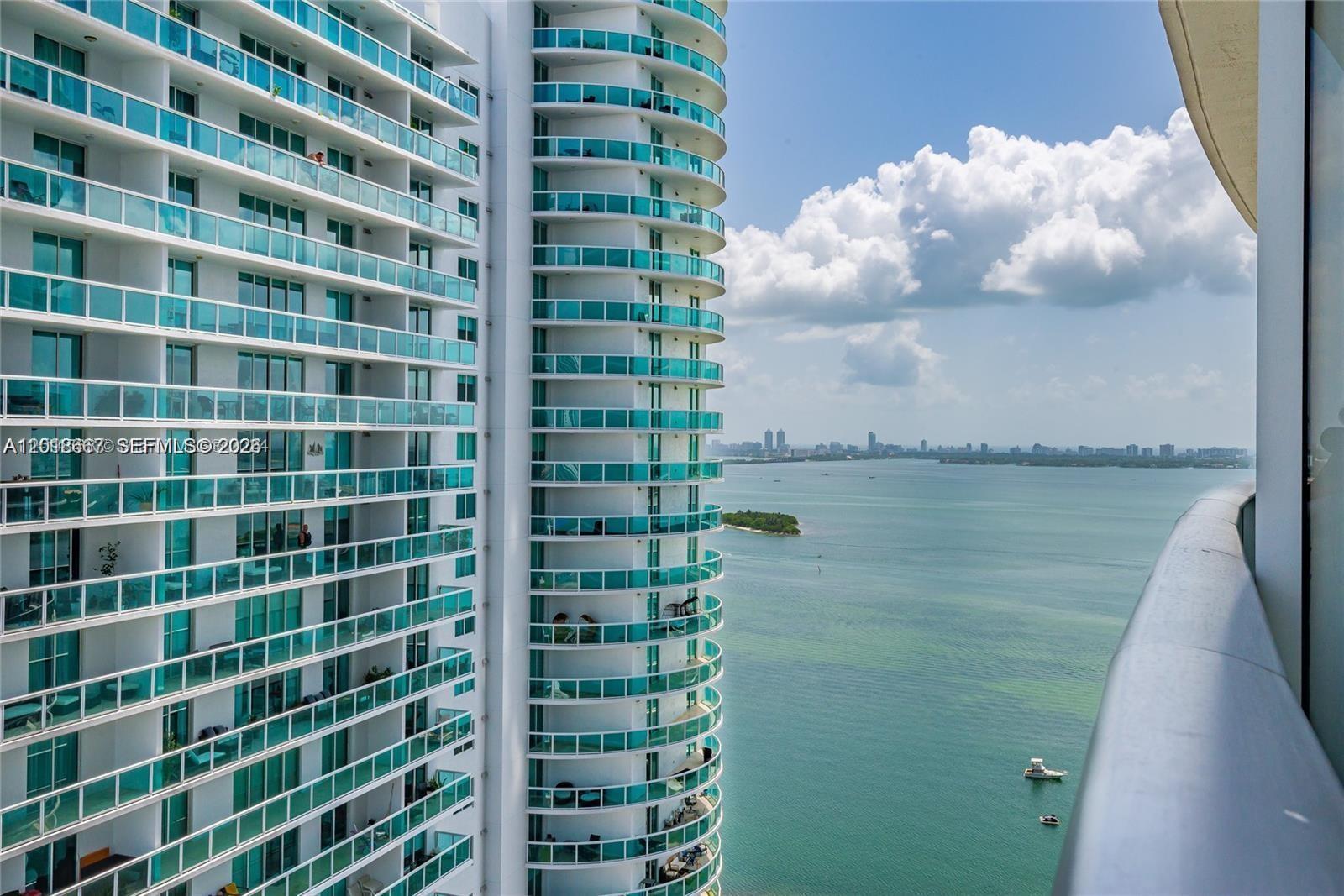 488 NE 18th St #2803, Miami FL 33132
