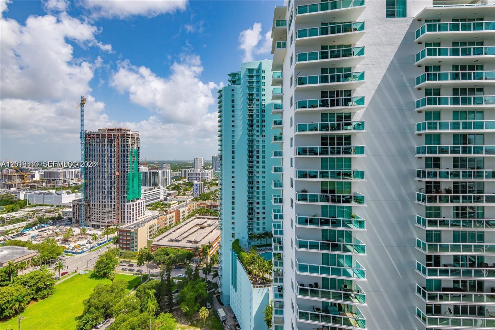 488 NE 18th St #2803, Miami FL 33132