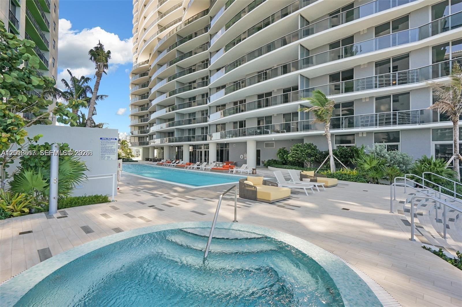 488 NE 18th St #2803, Miami FL 33132