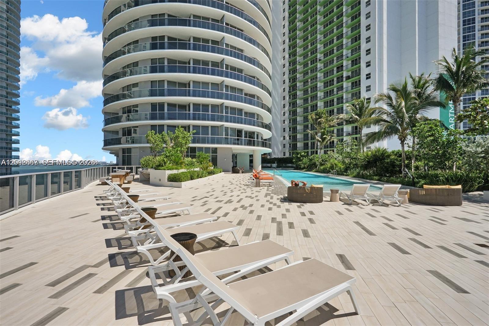 488 NE 18th St #2803, Miami FL 33132