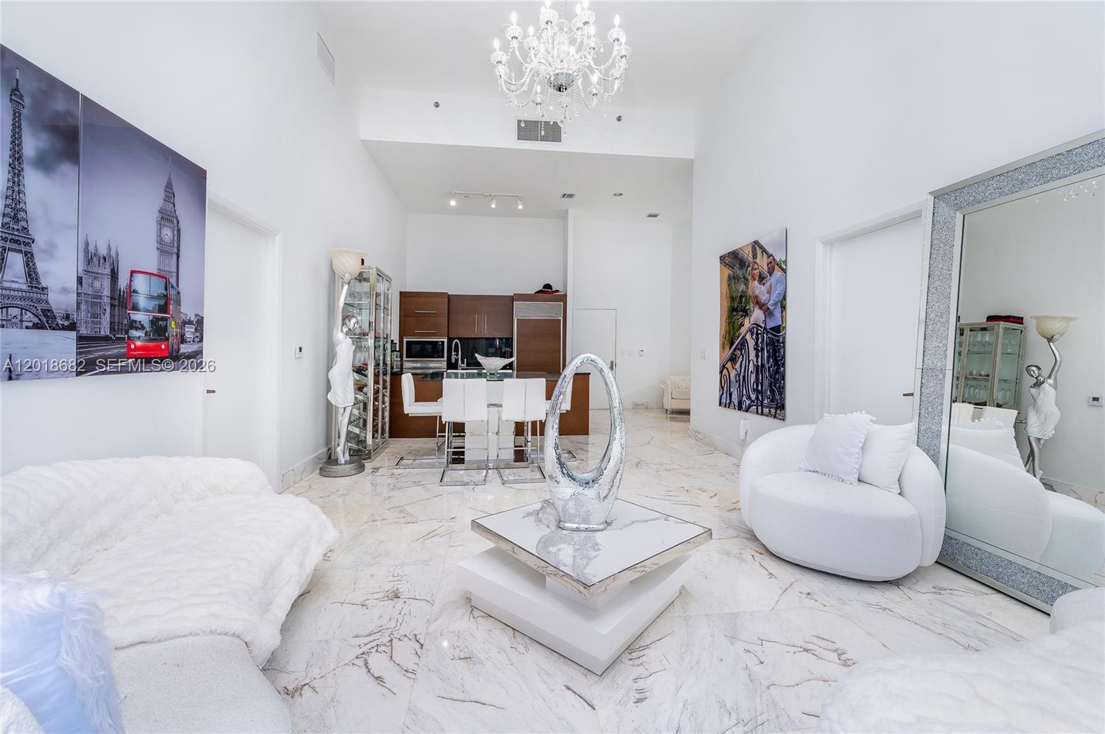 475 Brickell Ave #2209, Miami FL 33131