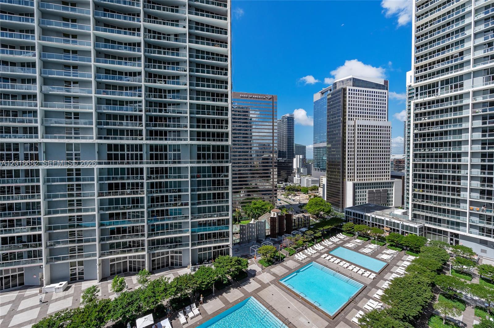 475 Brickell Ave #2209, Miami FL 33131