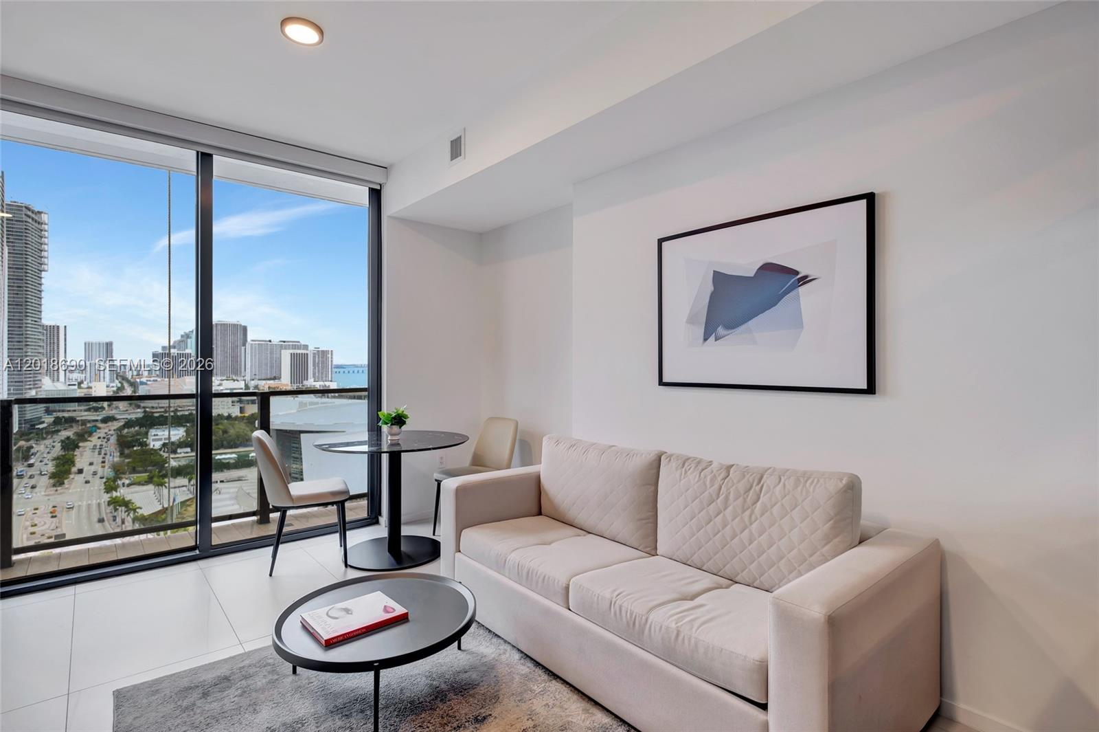 398 NE 5th St #1407, Miami FL 33132