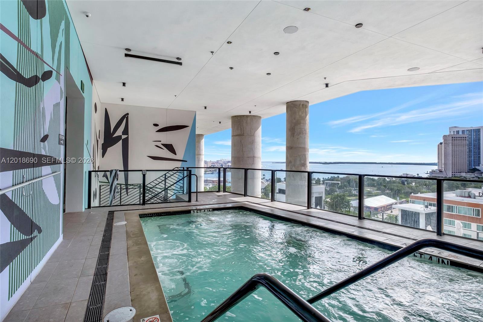 398 NE 5th St #1407, Miami FL 33132