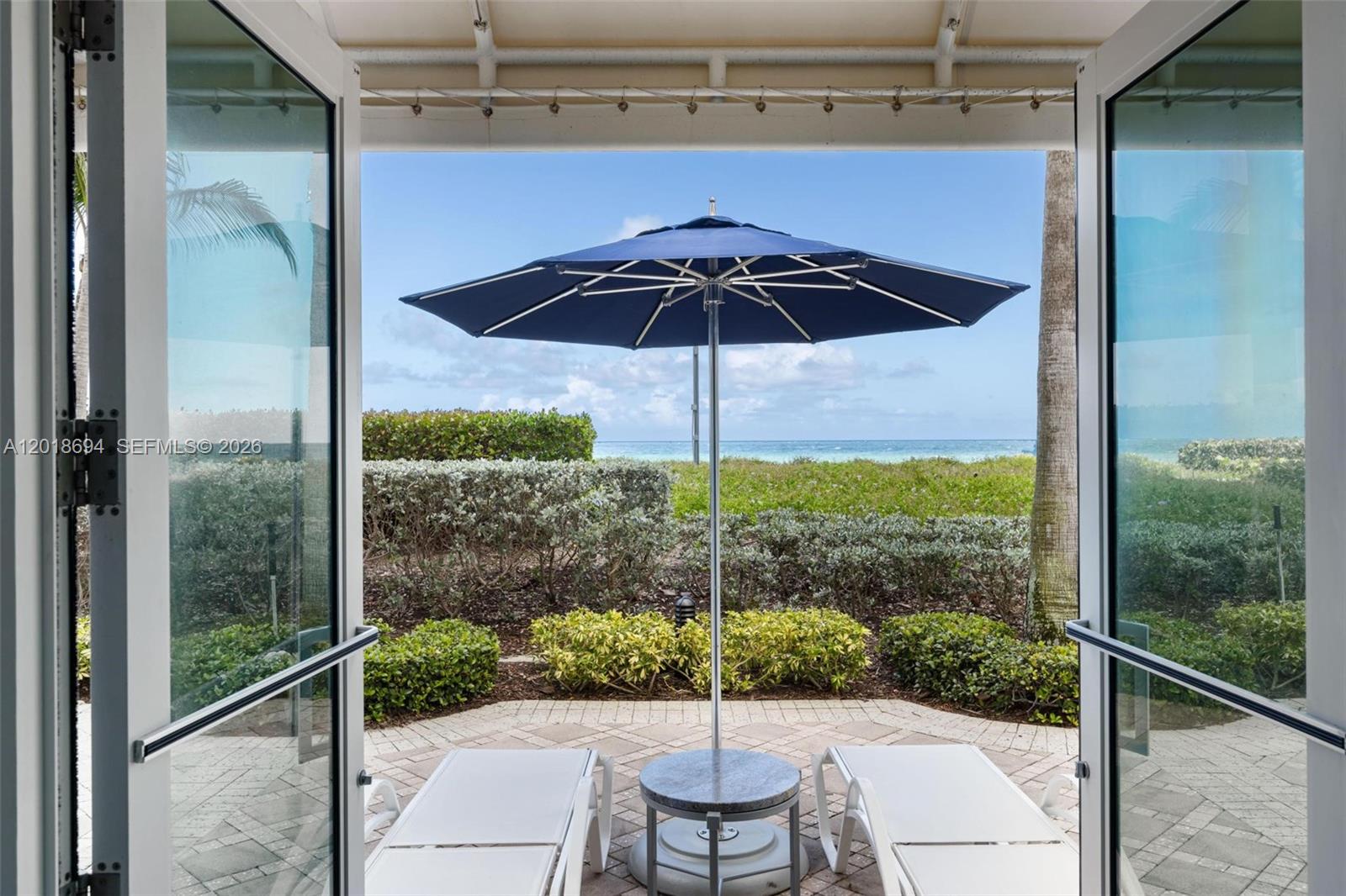 16047 Collins Ave #Cabana 5S, Sunny Isles Beach FL 33160