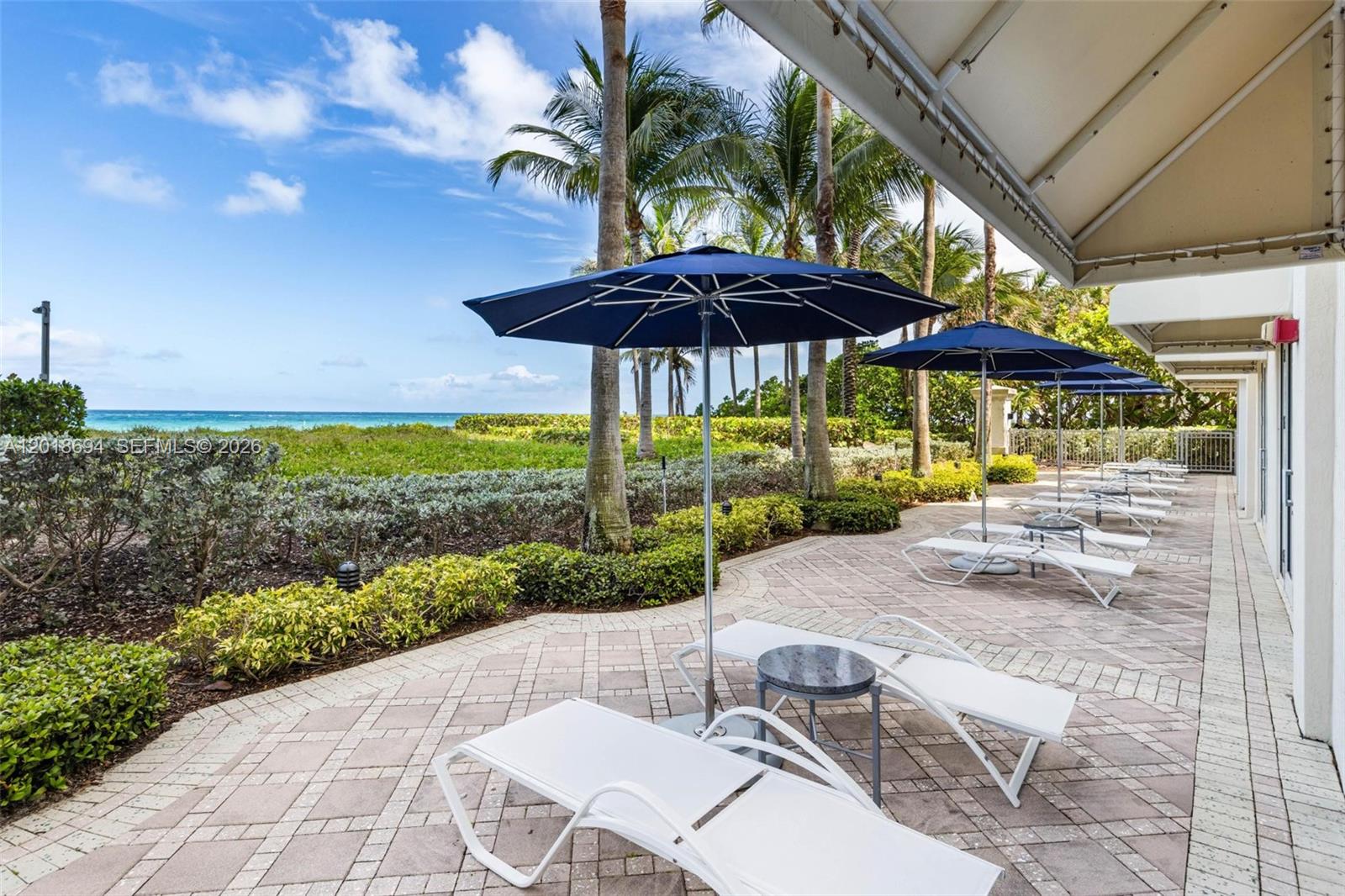 16047 Collins Ave #Cabana 5S, Sunny Isles Beach FL 33160