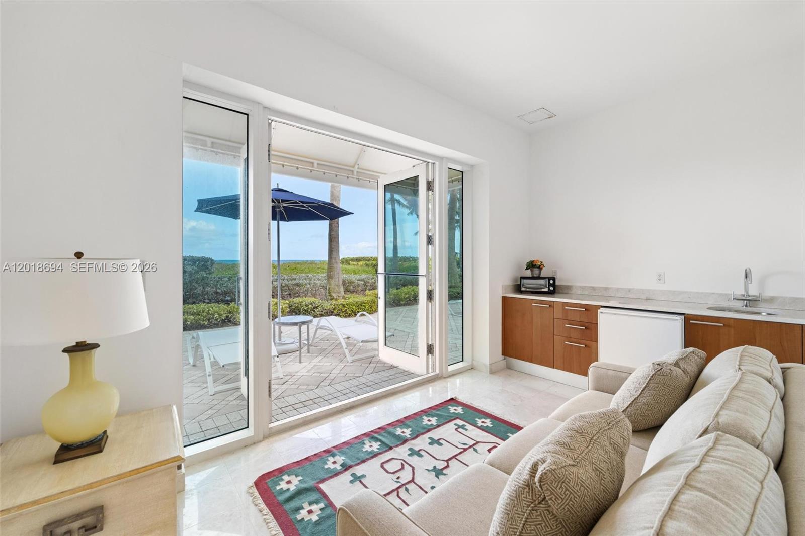 16047 Collins Ave #Cabana 5S, Sunny Isles Beach FL 33160