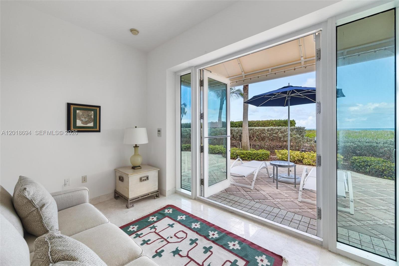 16047 Collins Ave #Cabana 5S, Sunny Isles Beach FL 33160