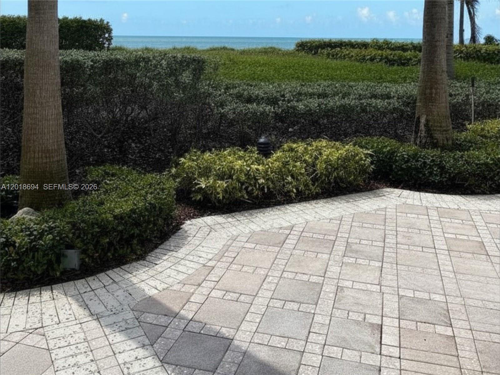 16047 Collins Ave #Cabana 5S, Sunny Isles Beach FL 33160