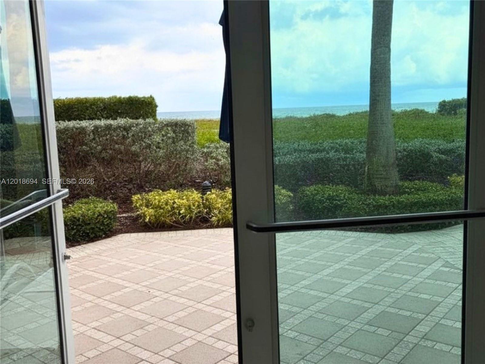 16047 Collins Ave #Cabana 5S, Sunny Isles Beach FL 33160