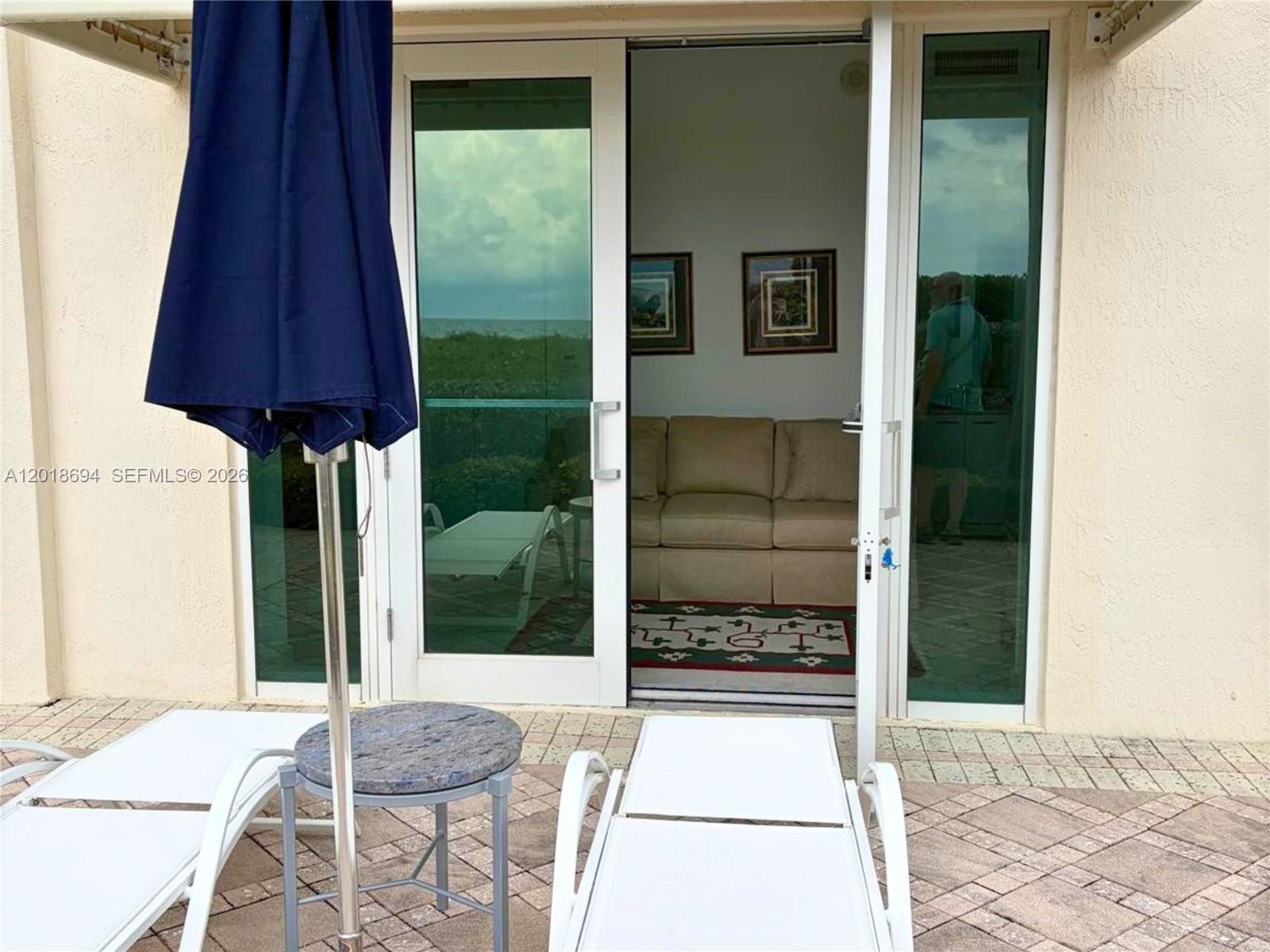 16047 Collins Ave #Cabana 5S, Sunny Isles Beach FL 33160