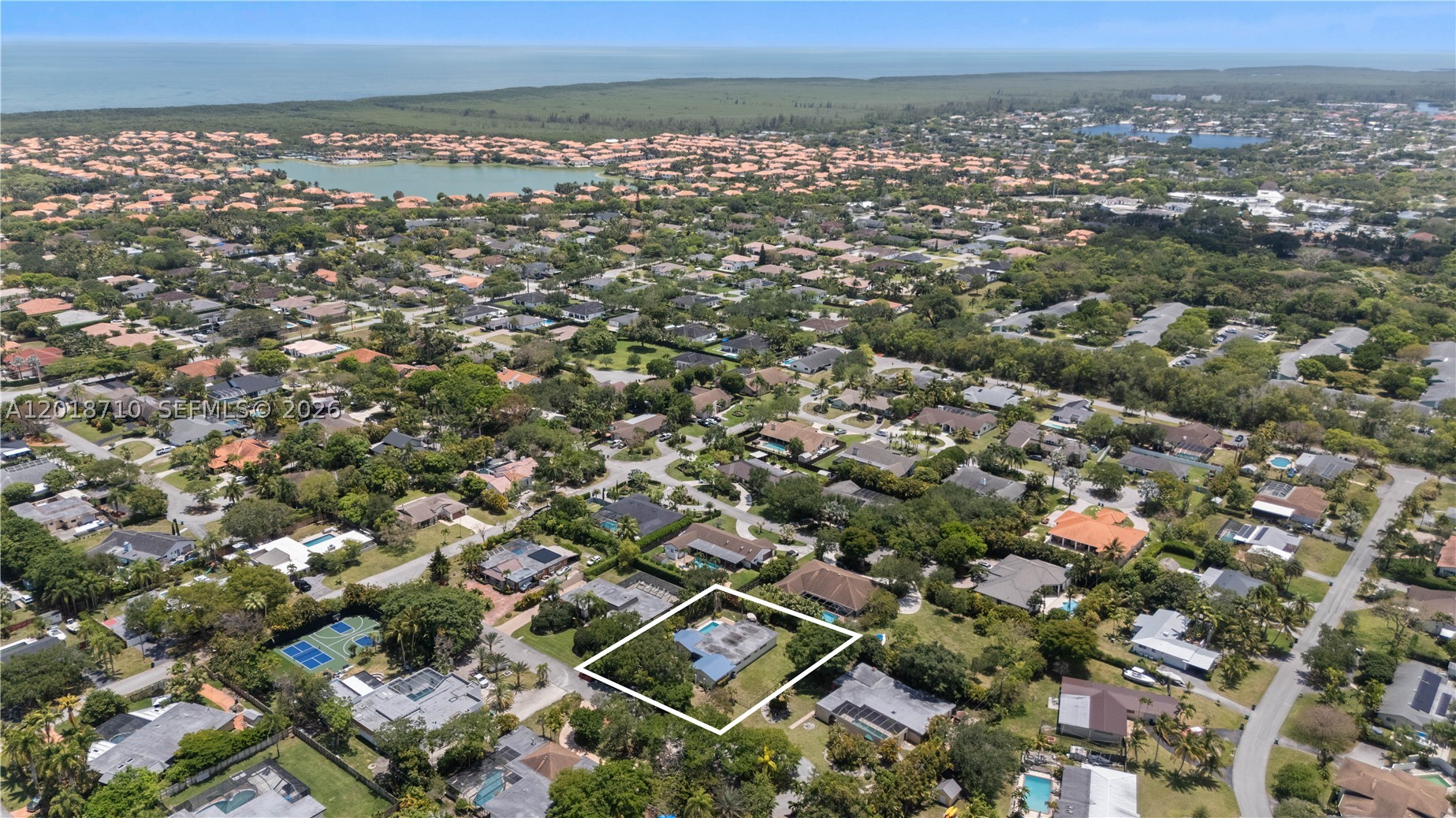 8380 SW 186 St, Cutler Bay FL 33157