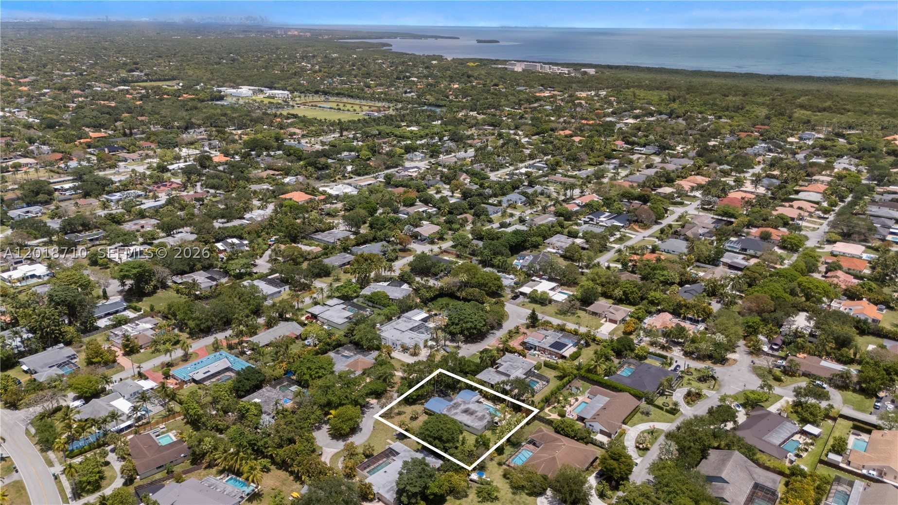 8380 SW 186 St, Cutler Bay FL 33157