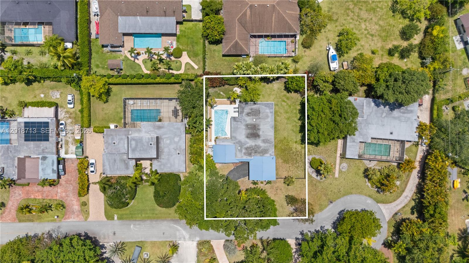 8380 SW 186 St, Cutler Bay FL 33157