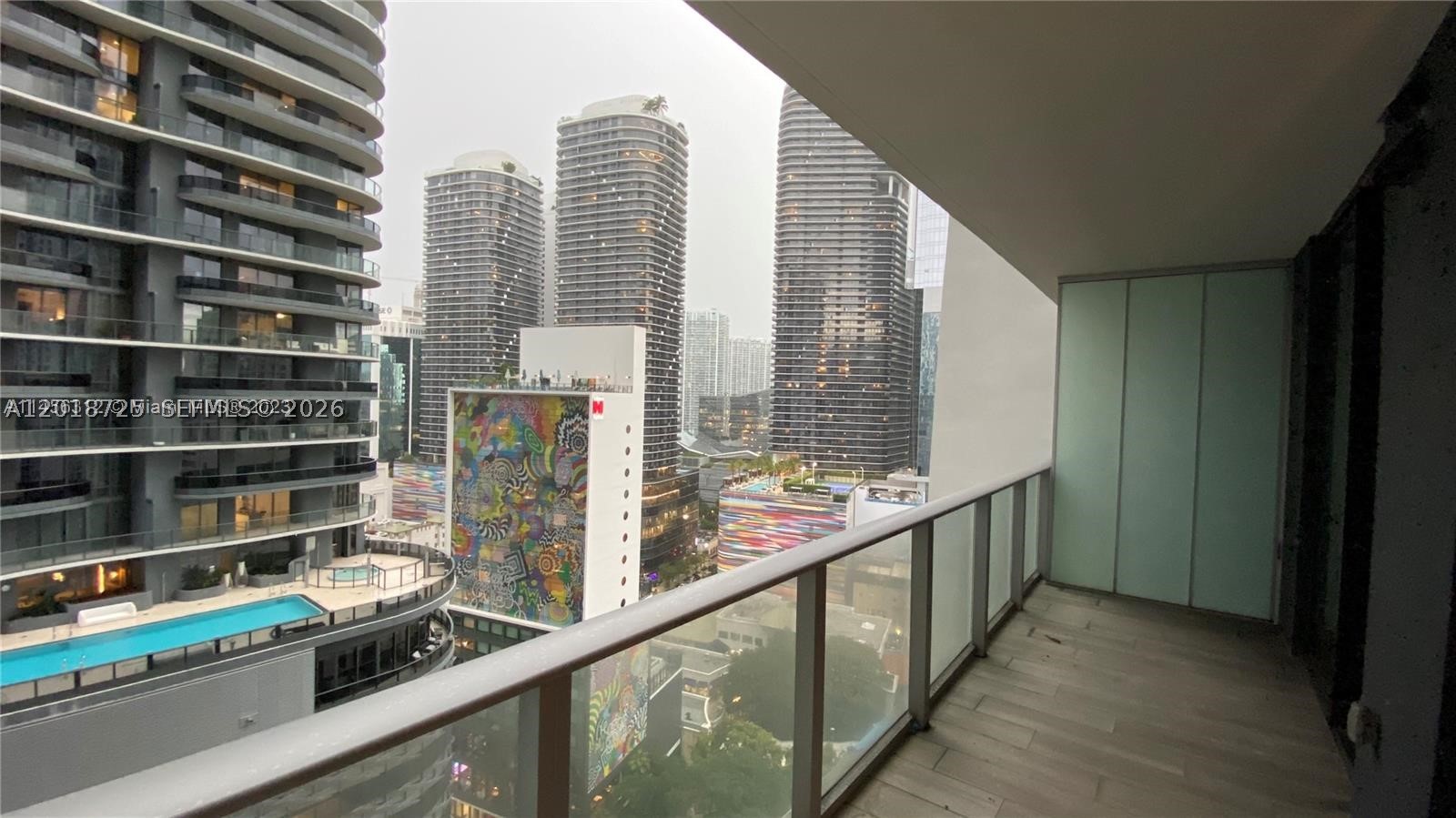 1010 Brickell Ave #2208, Miami FL 33131
