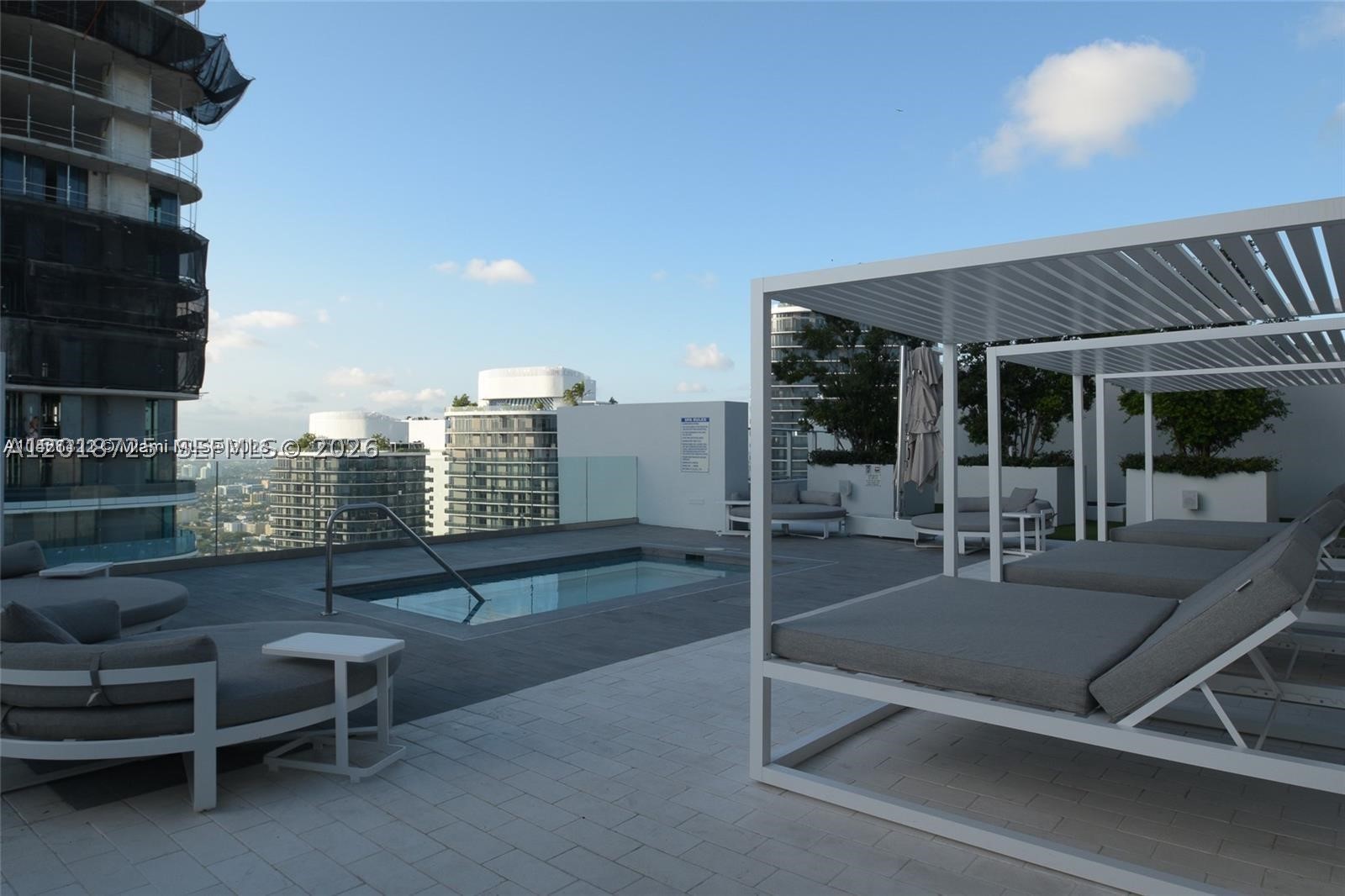 1010 Brickell Ave #2208, Miami FL 33131