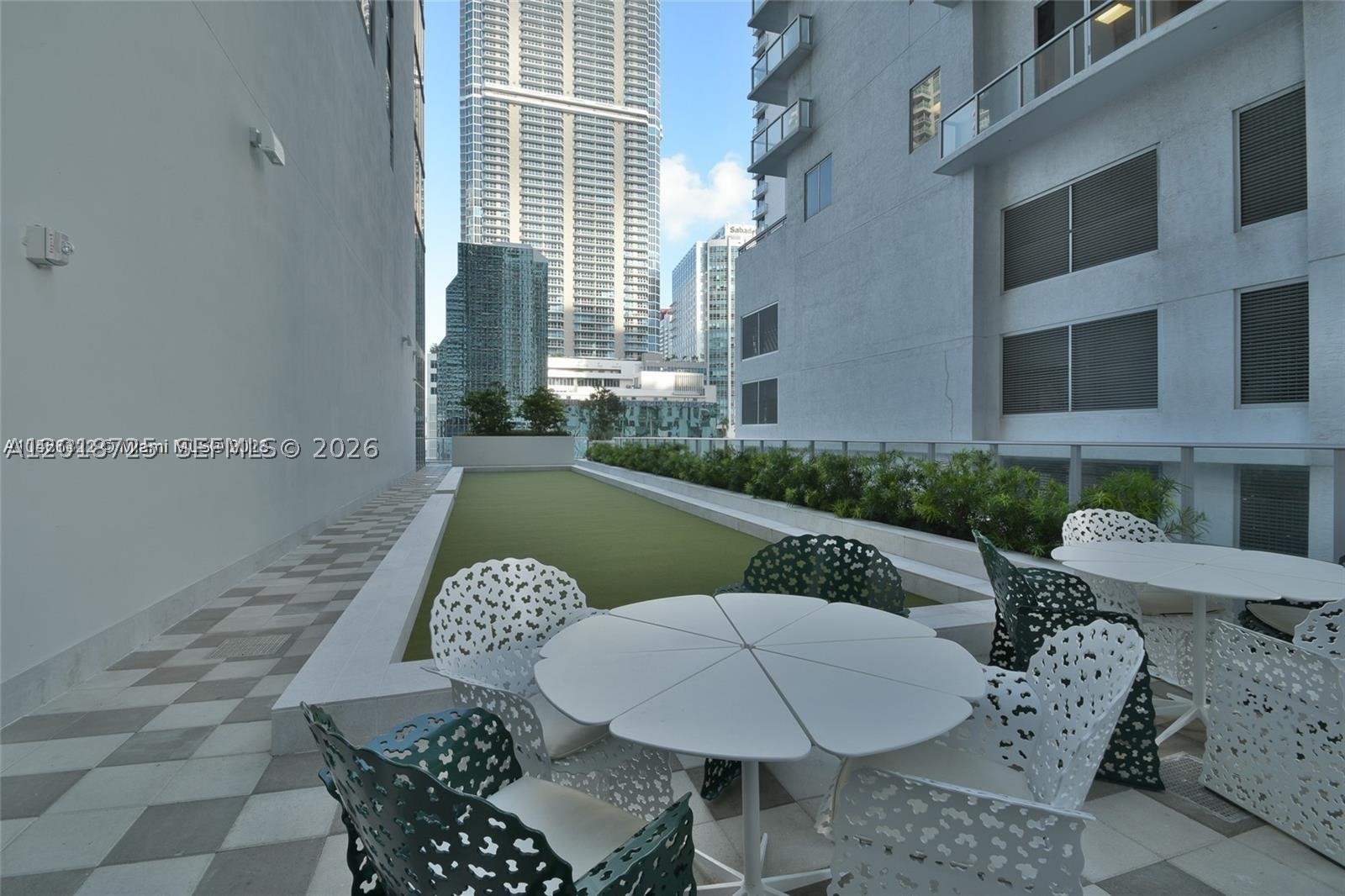 1010 Brickell Ave #2208, Miami FL 33131