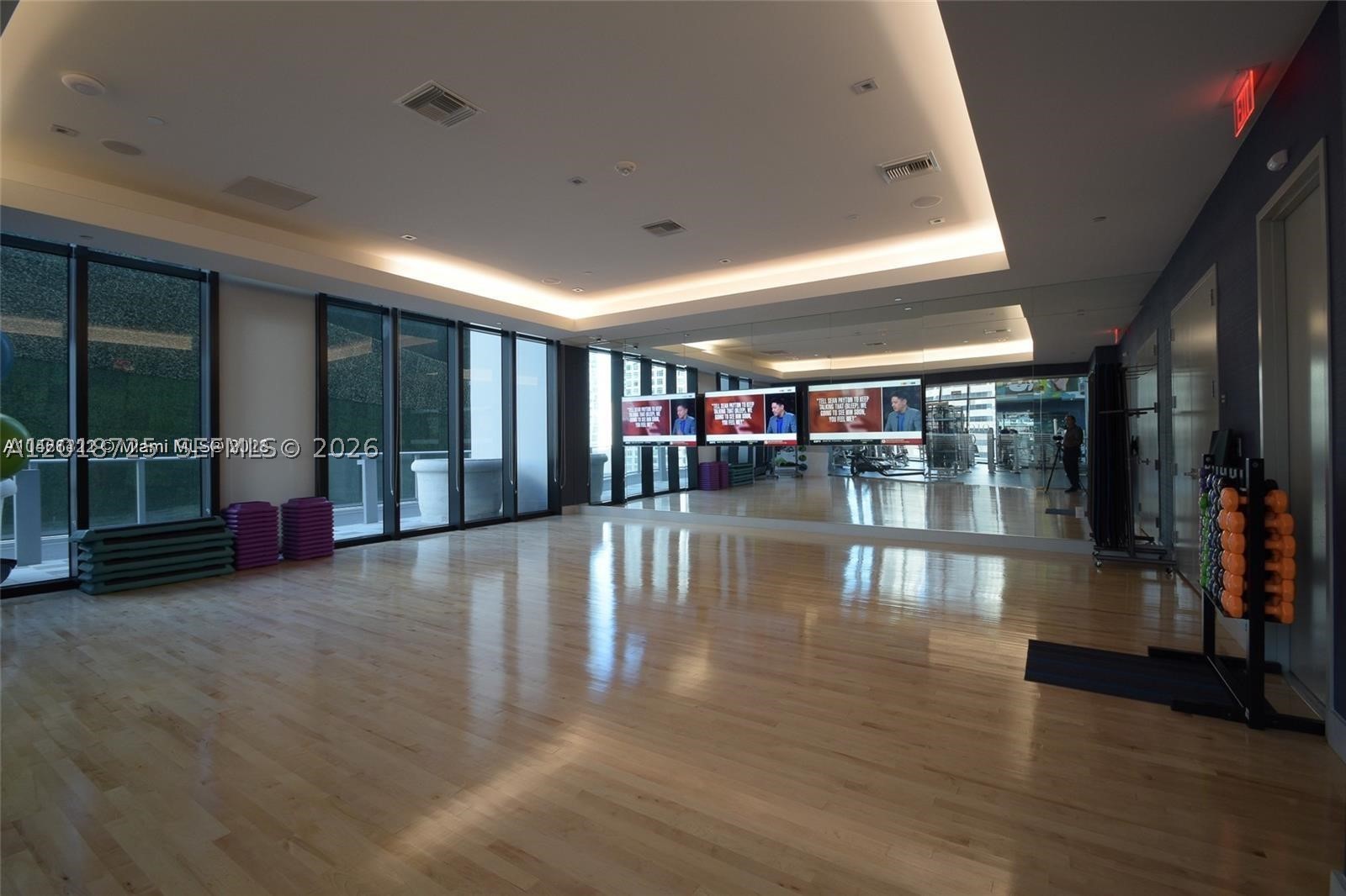 1010 Brickell Ave #2208, Miami FL 33131