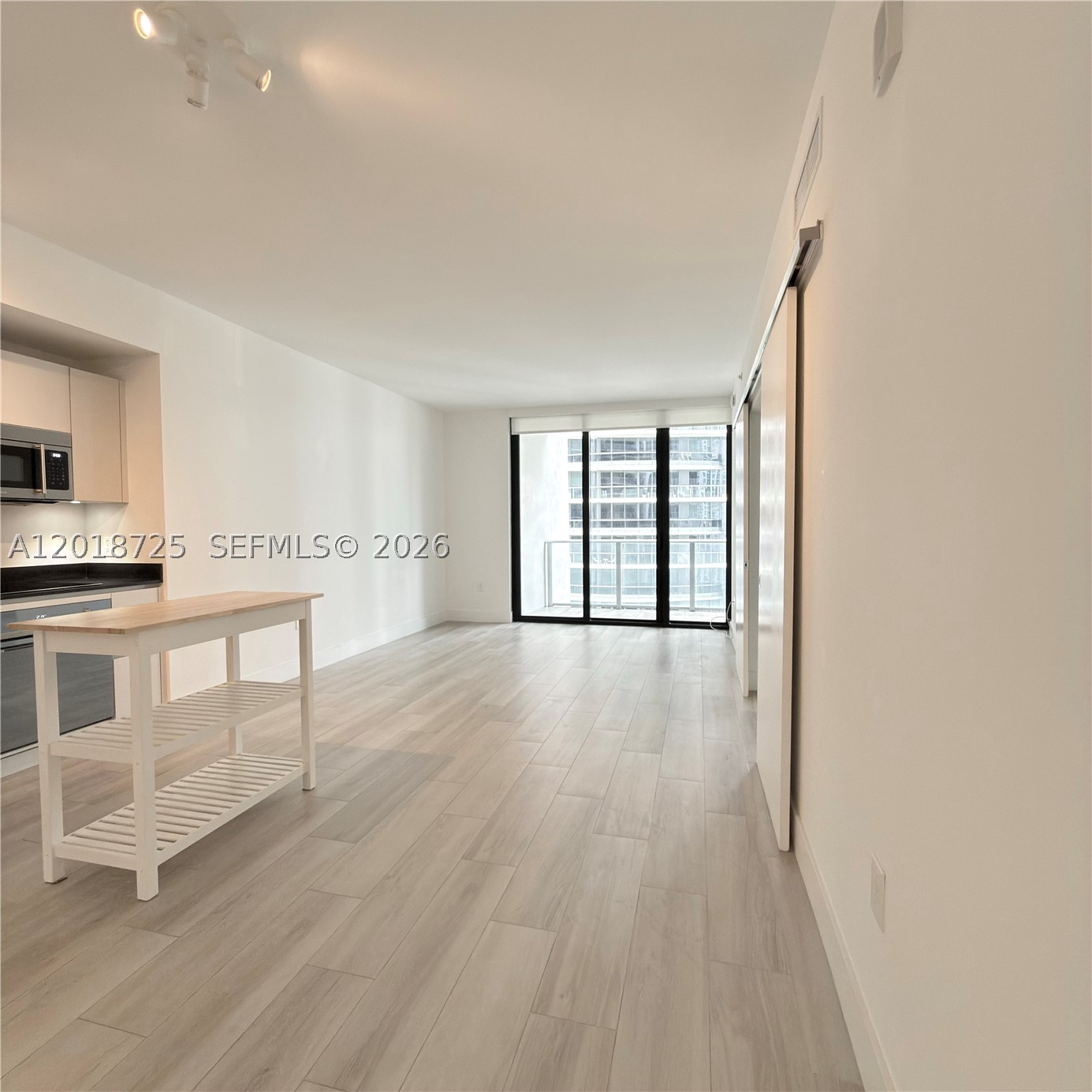 1010 Brickell Ave #2208, Miami FL 33131