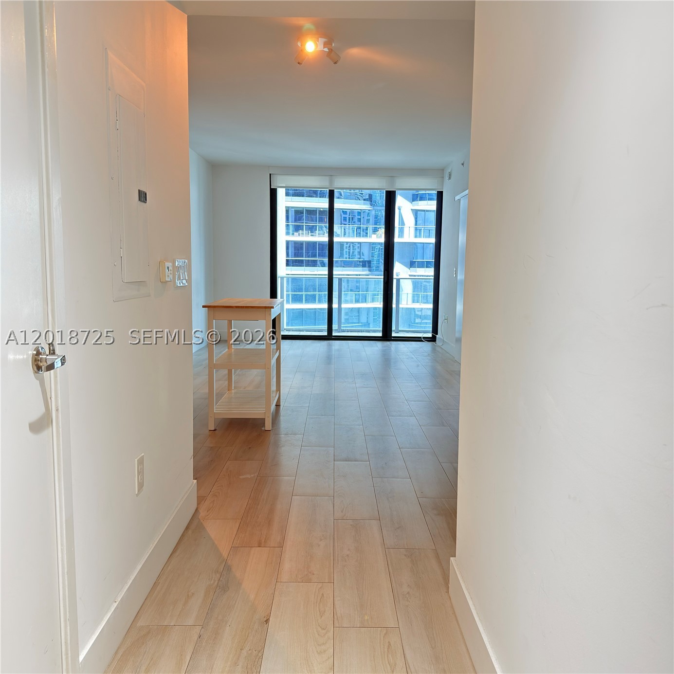 1010 Brickell Ave #2208, Miami FL 33131
