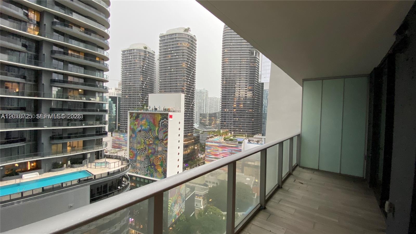 1010 Brickell Ave #2208, Miami FL 33131