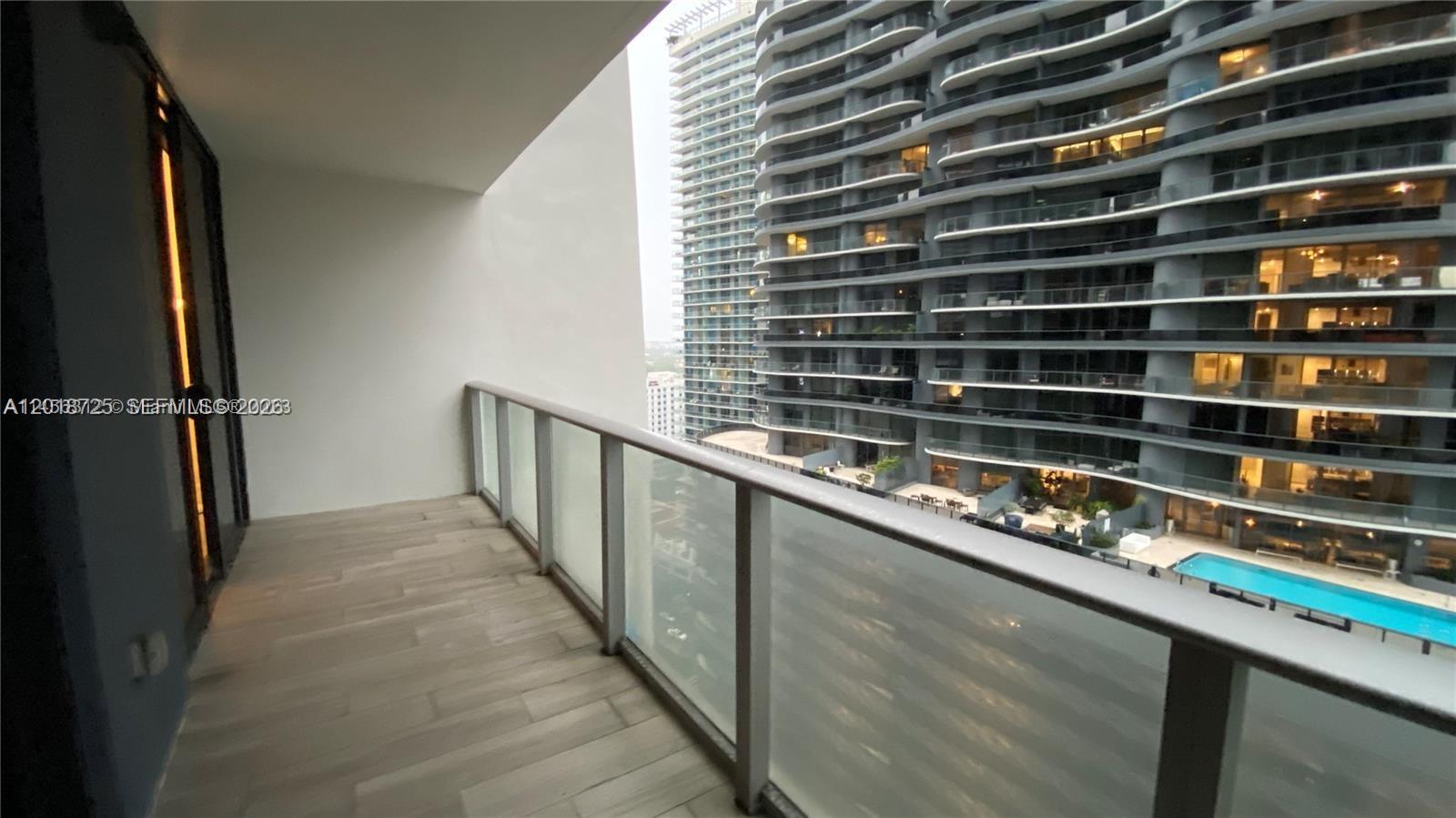 1010 Brickell Ave #2208, Miami FL 33131