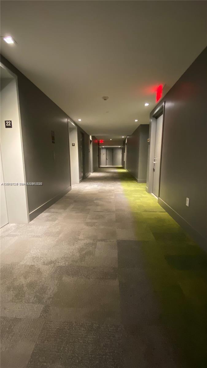 1010 Brickell Ave #2208, Miami FL 33131
