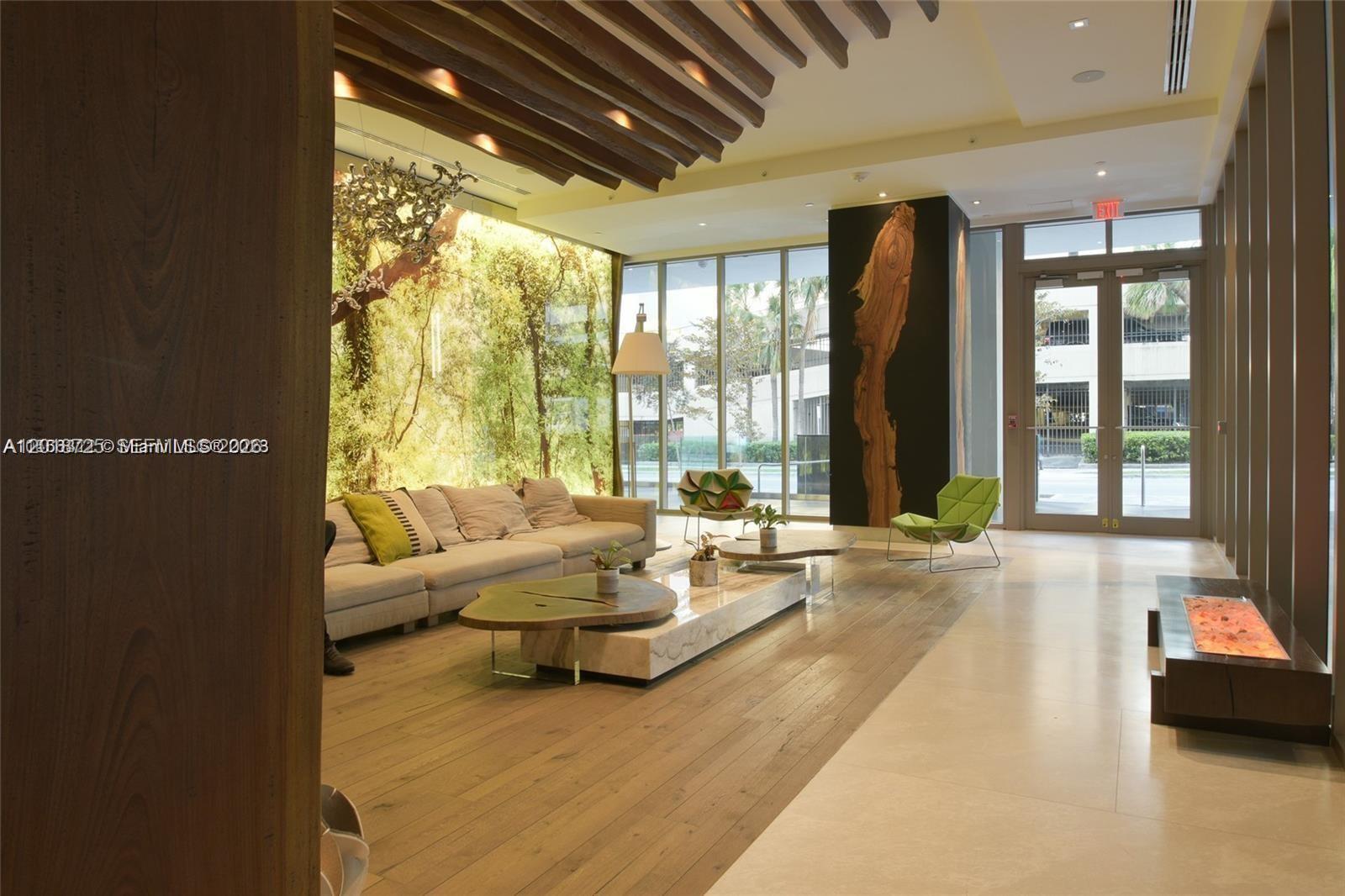 1010 Brickell Ave #2208, Miami FL 33131