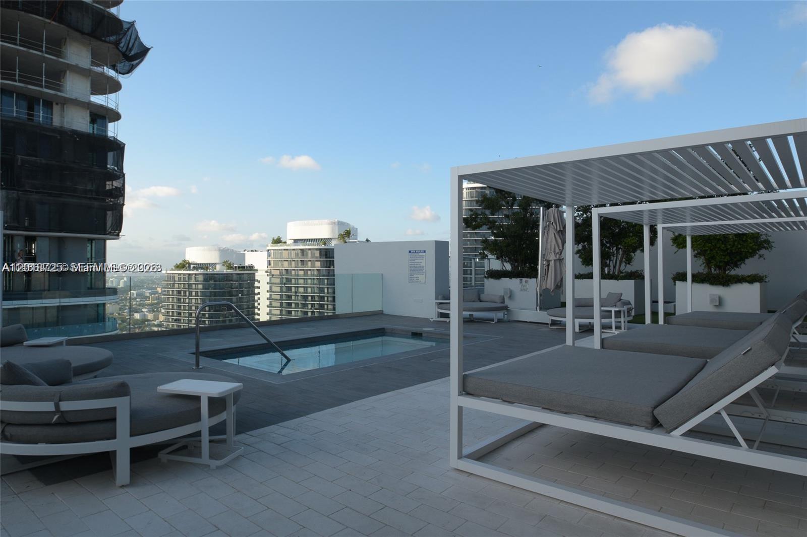 1010 Brickell Ave #2208, Miami FL 33131