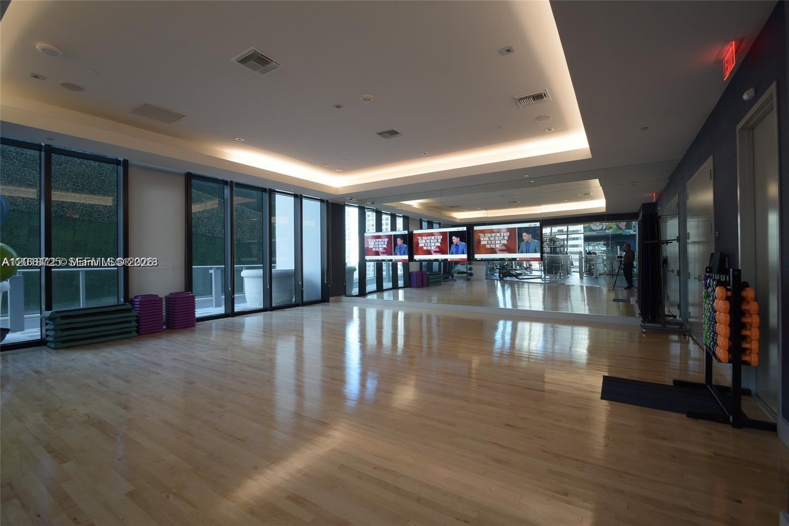 1010 Brickell Ave #2208, Miami FL 33131