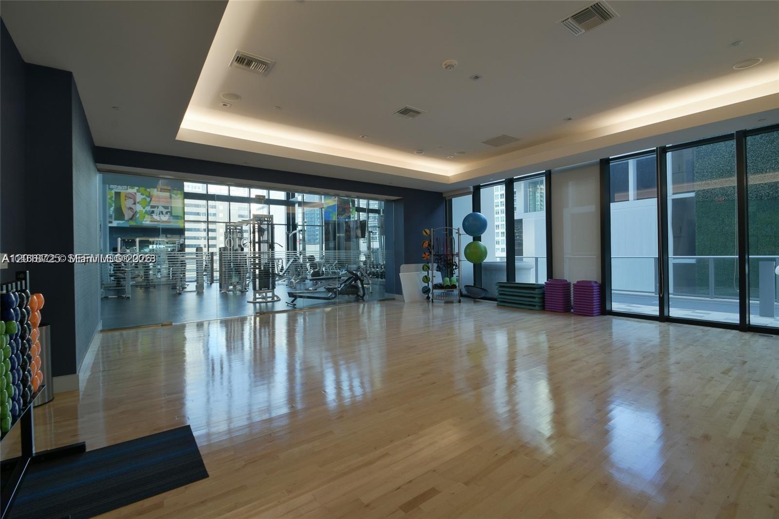 1010 Brickell Ave #2208, Miami FL 33131