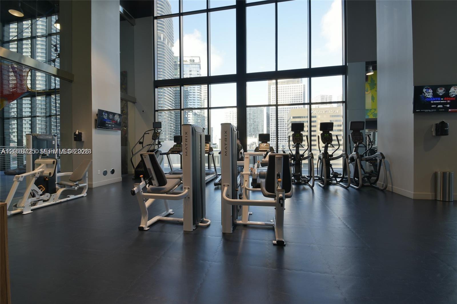 1010 Brickell Ave #2208, Miami FL 33131